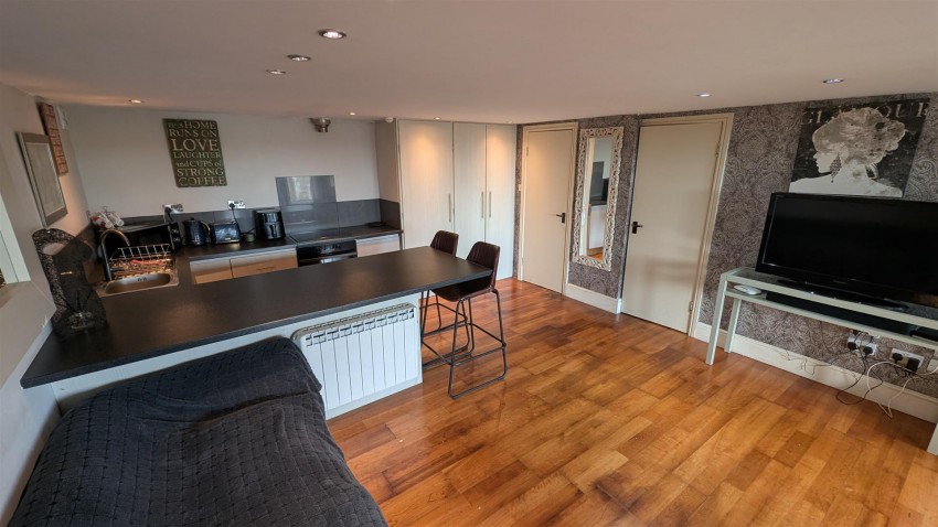 Images for Stone Top Cottage Annexe, Gill Lane, Apperley Bridge, Bradford