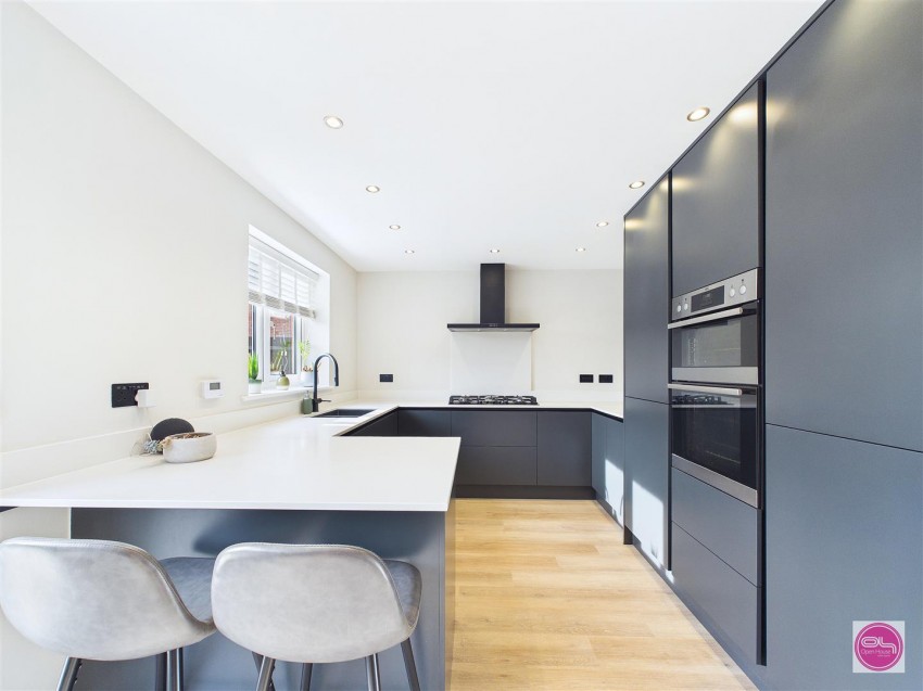 Images for Ironstone Lane, Stanton, Burton-On-Trent