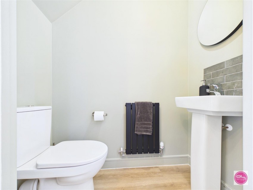 Images for Ironstone Lane, Stanton, Burton-On-Trent