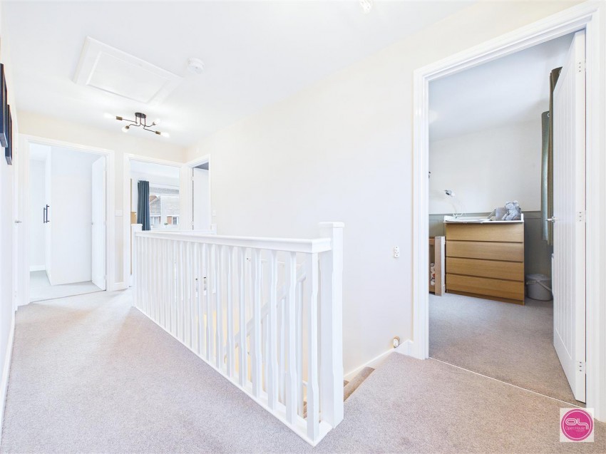 Images for Ironstone Lane, Stanton, Burton-On-Trent