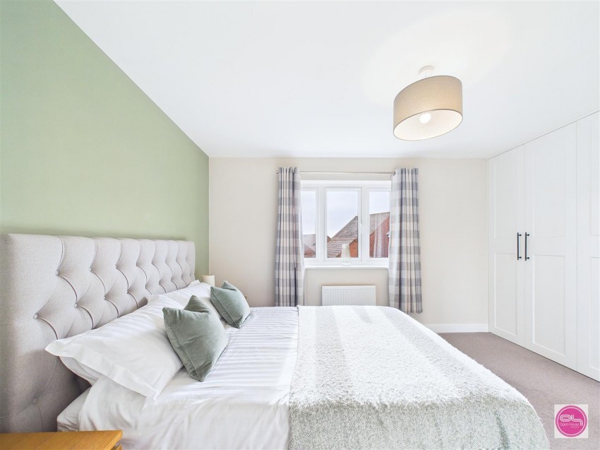 Images for Ironstone Lane, Stanton, Burton-On-Trent