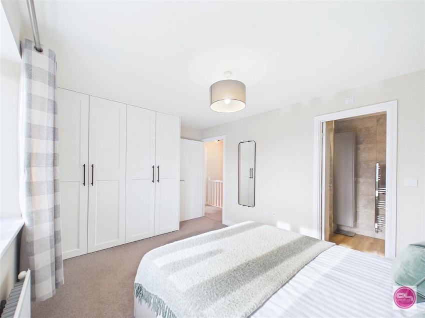 Images for Ironstone Lane, Stanton, Burton-On-Trent