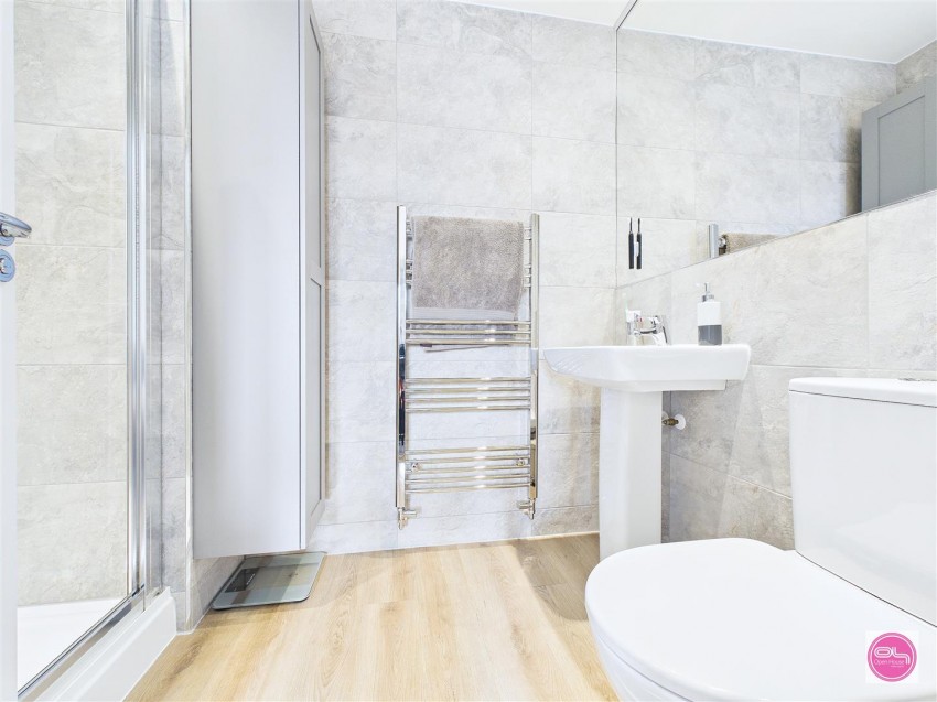 Images for Ironstone Lane, Stanton, Burton-On-Trent