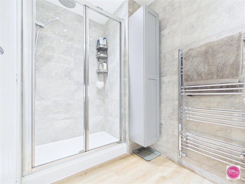 Images for Ironstone Lane, Stanton, Burton-On-Trent