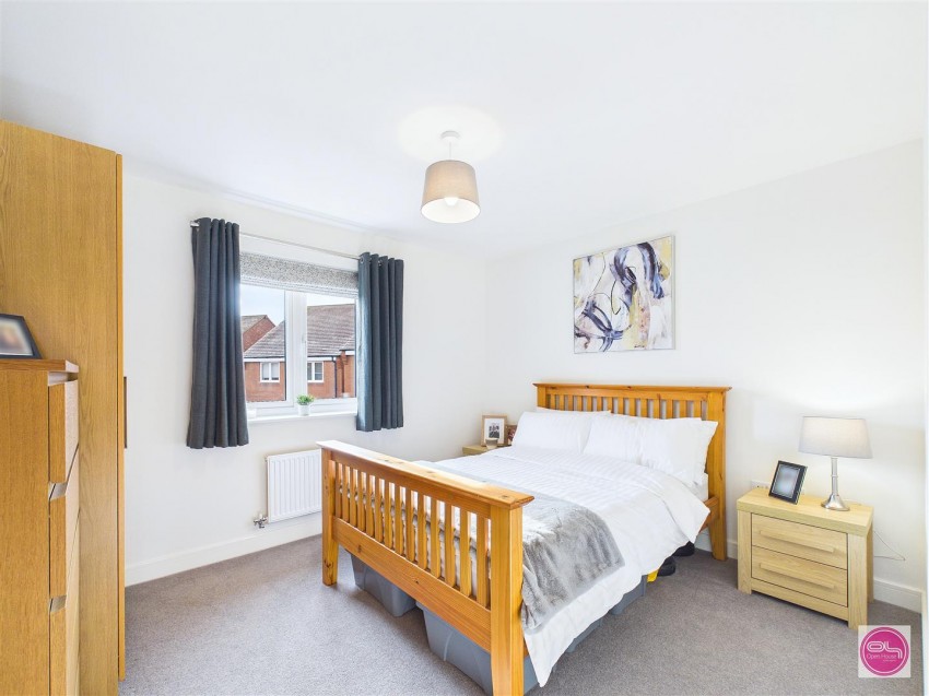 Images for Ironstone Lane, Stanton, Burton-On-Trent