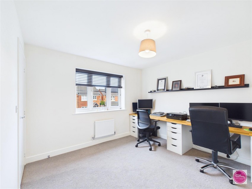 Images for Ironstone Lane, Stanton, Burton-On-Trent