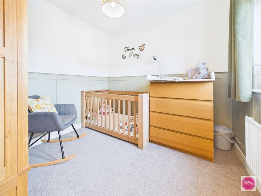 Images for Ironstone Lane, Stanton, Burton-On-Trent