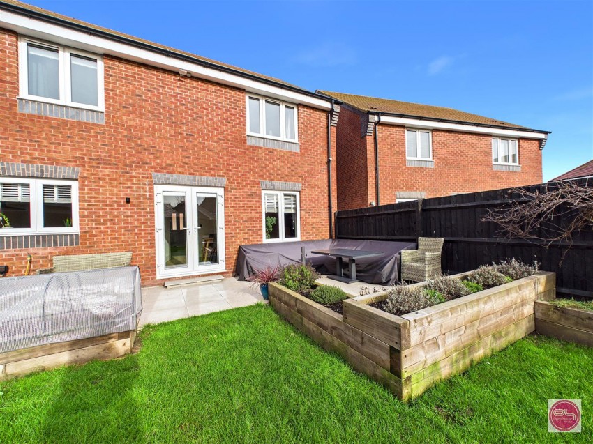 Images for Ironstone Lane, Stanton, Burton-On-Trent