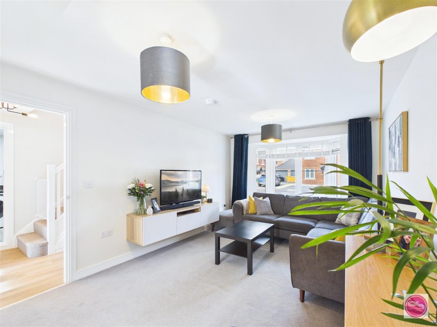 Images for Ironstone Lane, Stanton, Burton-On-Trent