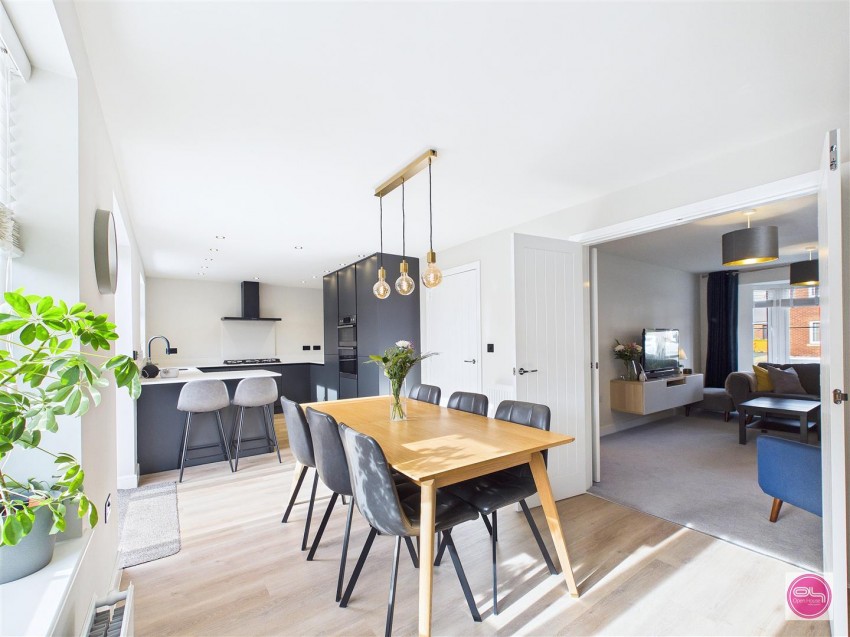 Images for Ironstone Lane, Stanton, Burton-On-Trent