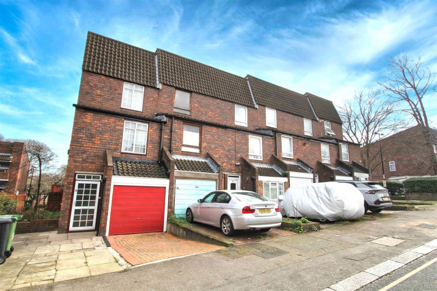 Images for Clarendon Rise