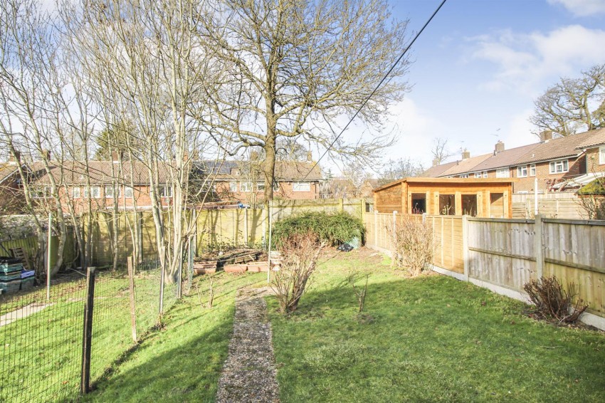 Images for Dairyfields, Crawley