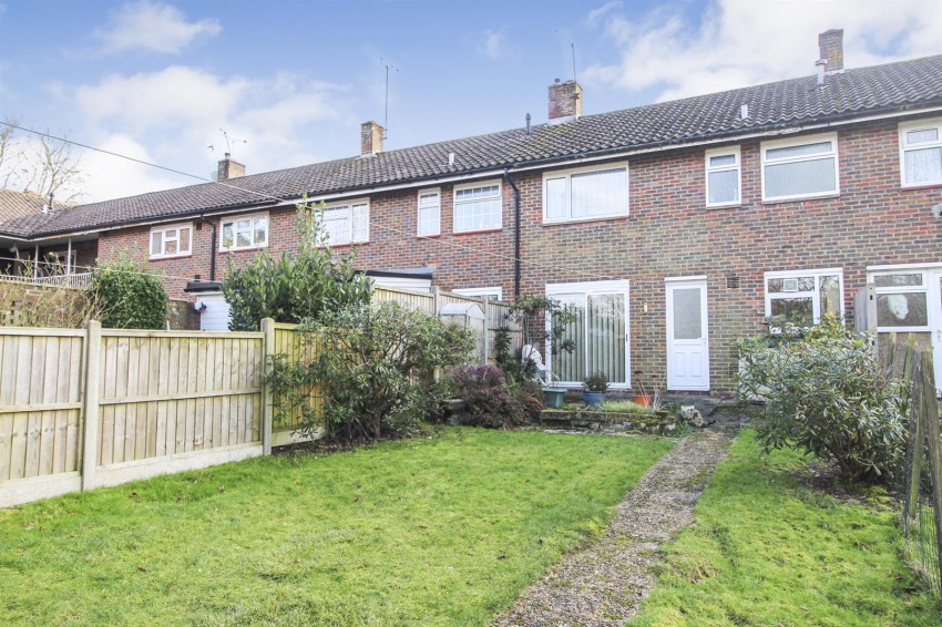 Images for Dairyfields, Crawley