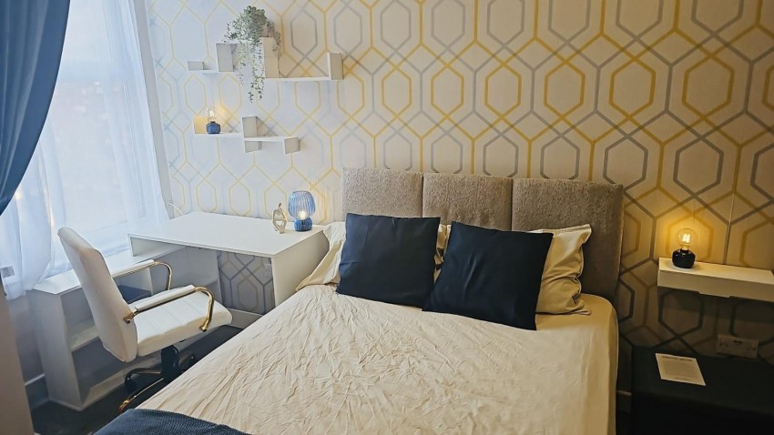 Images for Room 3 & 4, Ince Avenue, Anfield