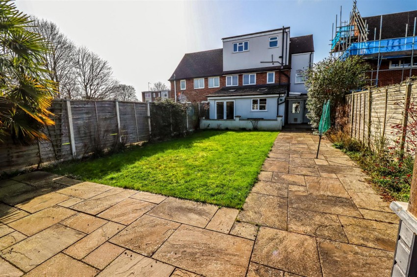 Images for Maitland Avenue, Cambridge