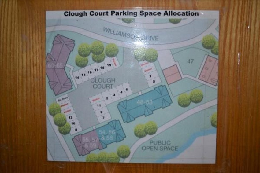 Images for Clough Court