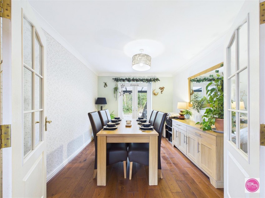 Images for Coopers Close, Acresford, Swadlincote