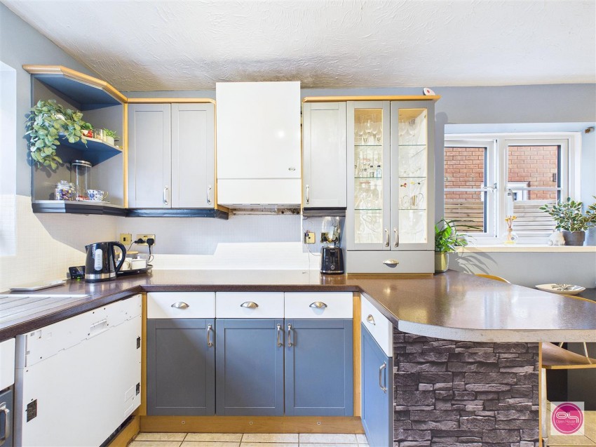 Images for Coopers Close, Acresford, Swadlincote