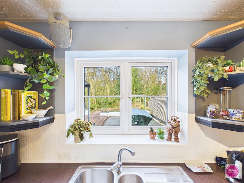 Images for Coopers Close, Acresford, Swadlincote