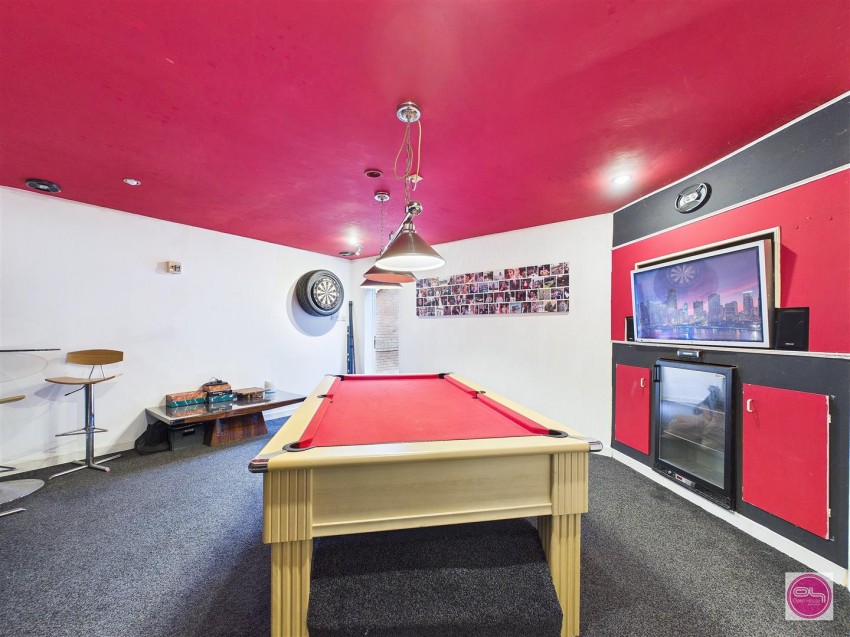 Images for Coopers Close, Acresford, Swadlincote