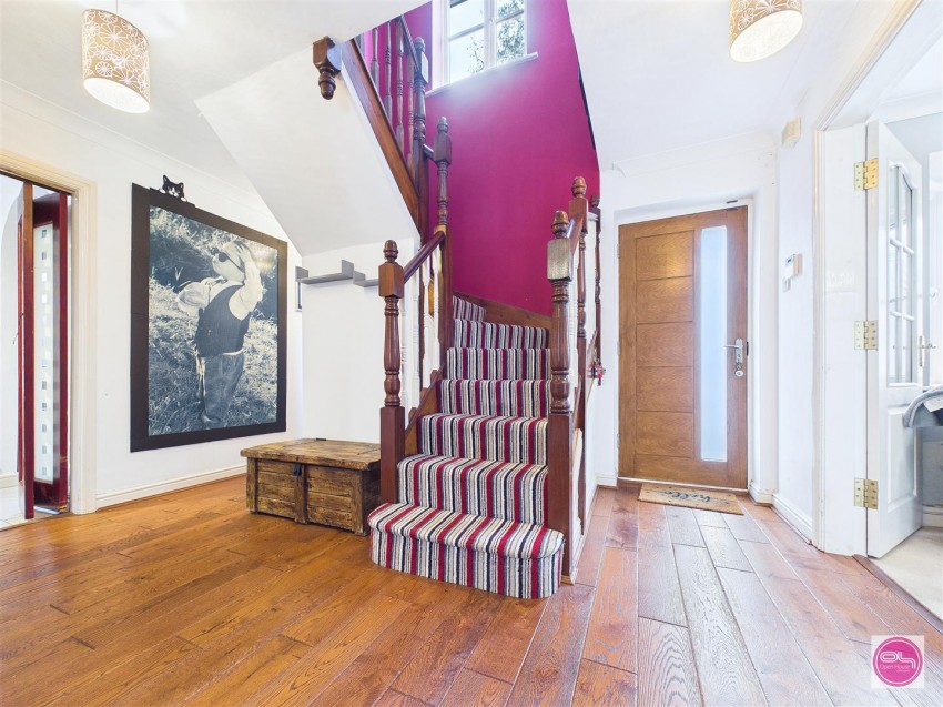 Images for Coopers Close, Acresford, Swadlincote