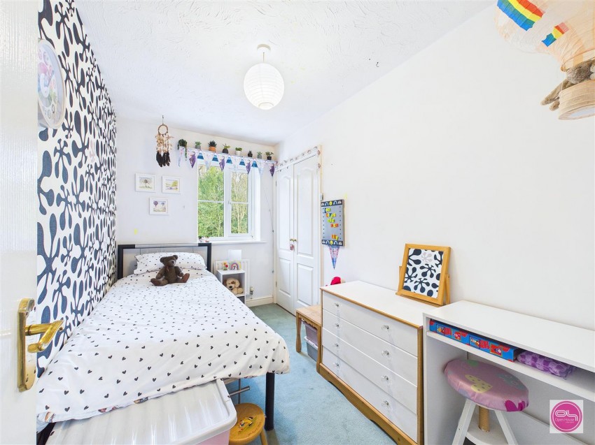 Images for Coopers Close, Acresford, Swadlincote