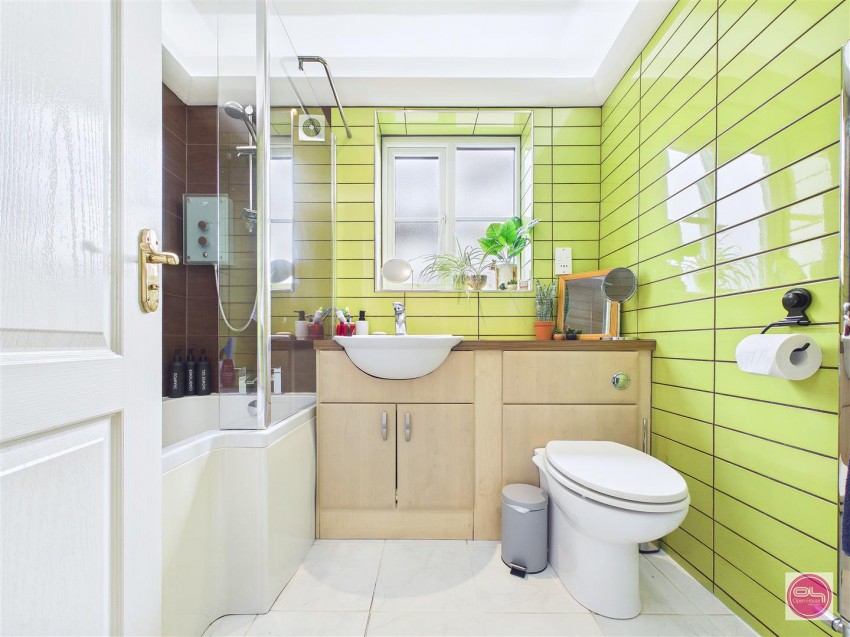 Images for Coopers Close, Acresford, Swadlincote