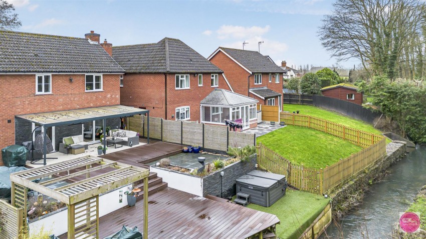 Images for Coopers Close, Acresford, Swadlincote