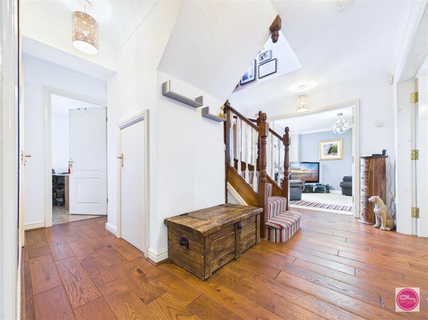 Images for Coopers Close, Acresford, Swadlincote