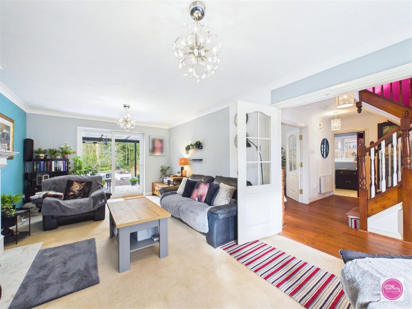 Images for Coopers Close, Acresford, Swadlincote