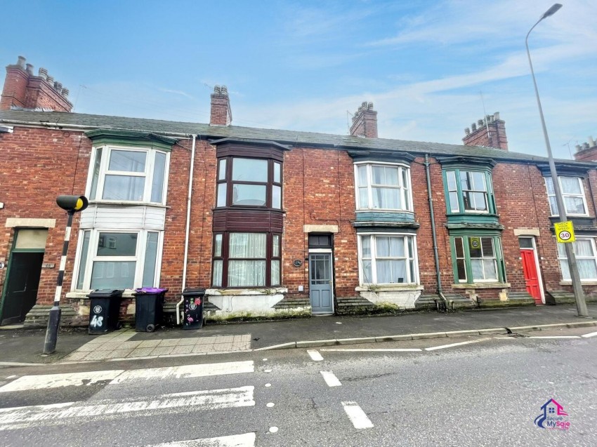 Images for Bridge End Road, Grantham