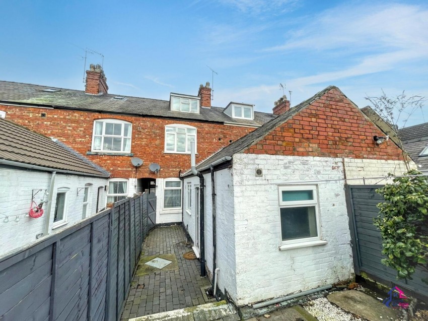 Images for Bridge End Road, Grantham