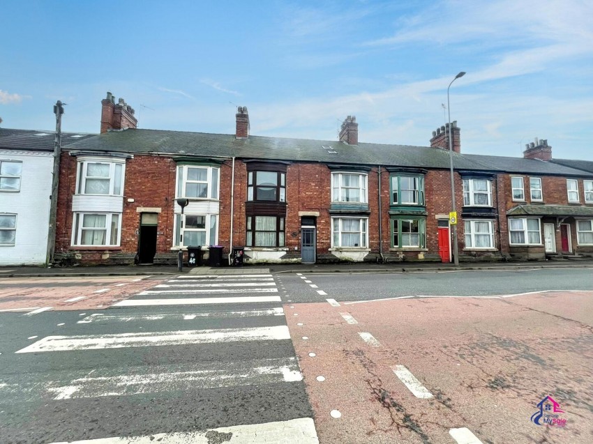 Images for Bridge End Road, Grantham