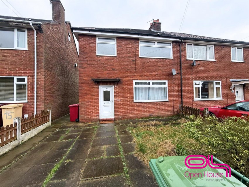 Images for Rydal Grove, Farnworth, Bolton