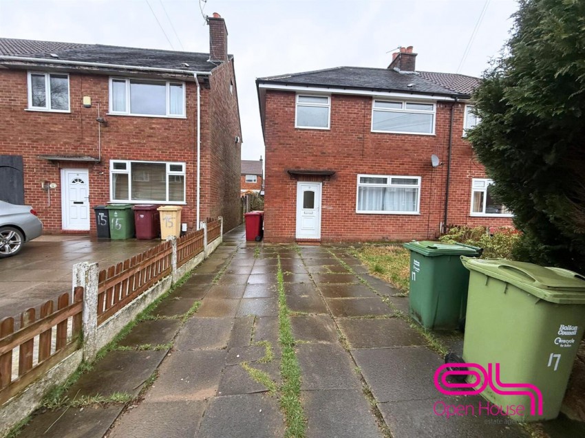 Images for Rydal Grove, Farnworth, Bolton