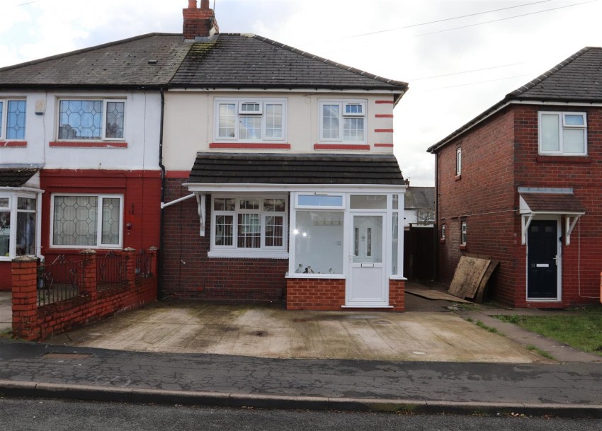 Images for Bright Road, Oldbury