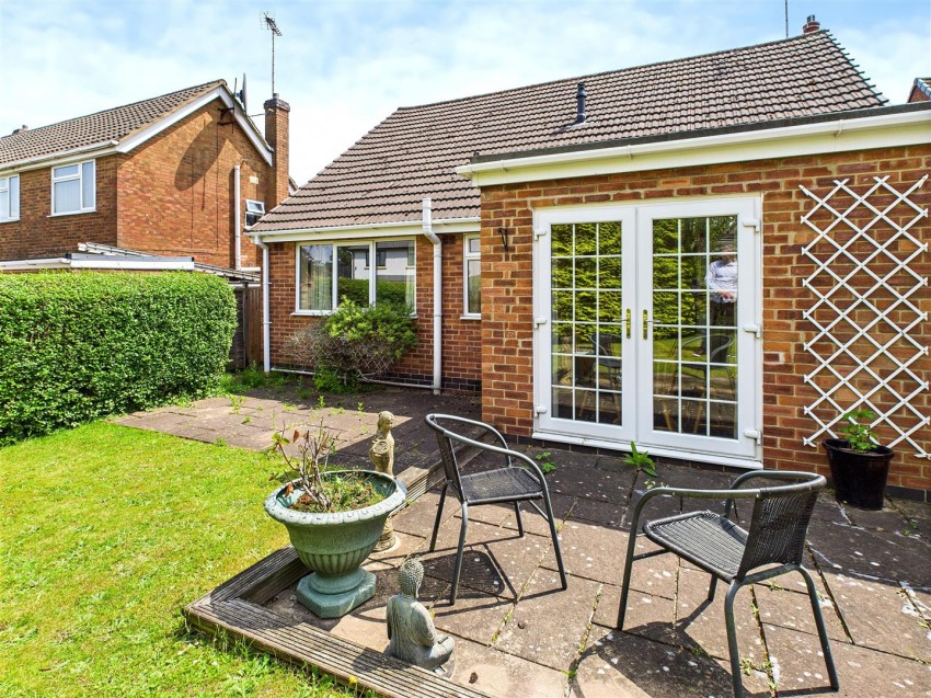 Images for York Close, Midway