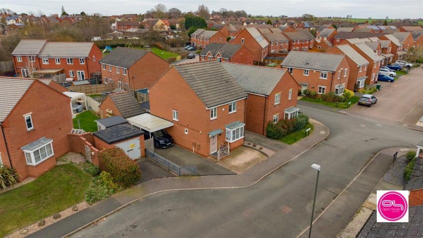 Images for Grindley Way, Woodville, Swadlincote