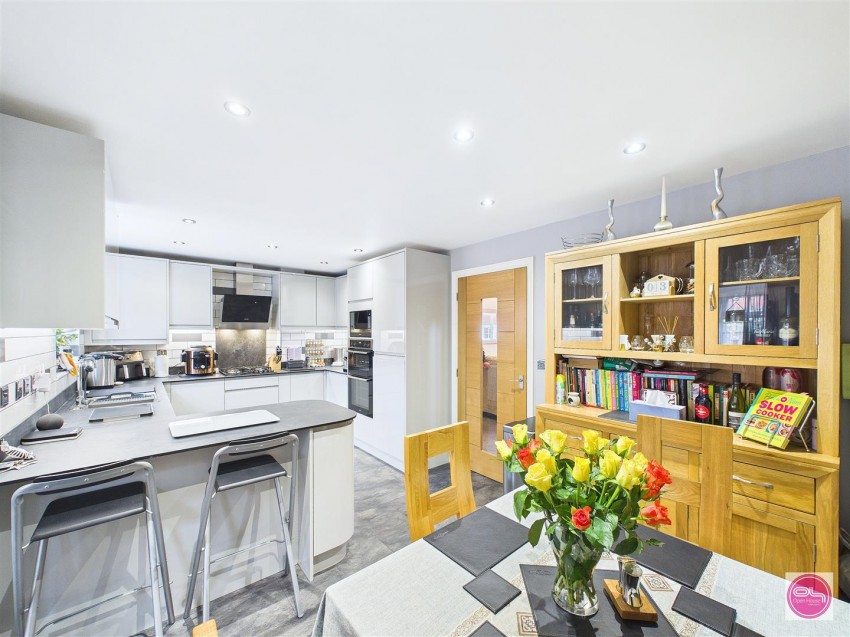 Images for Grindley Way, Woodville, Swadlincote