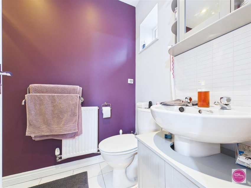 Images for Grindley Way, Woodville, Swadlincote