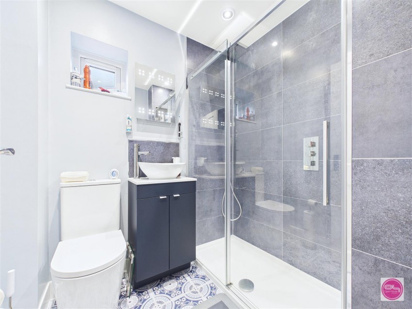 Images for Grindley Way, Woodville, Swadlincote