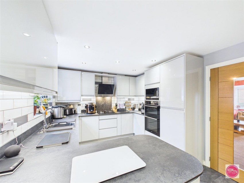 Images for Grindley Way, Woodville, Swadlincote