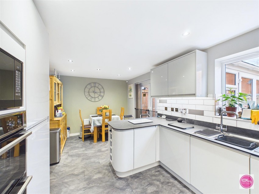 Images for Grindley Way, Woodville, Swadlincote