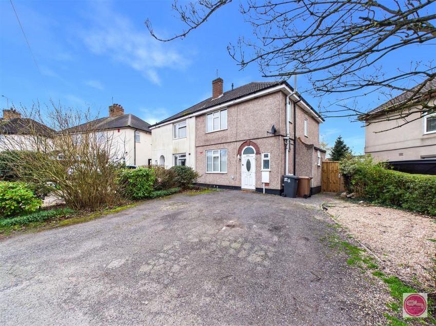 Images for Burton Road, Woodville, Swadlincote