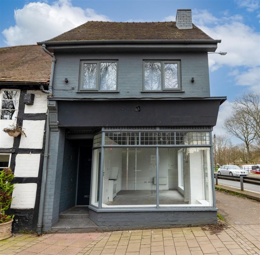 Images for Queen Street, Droitwich