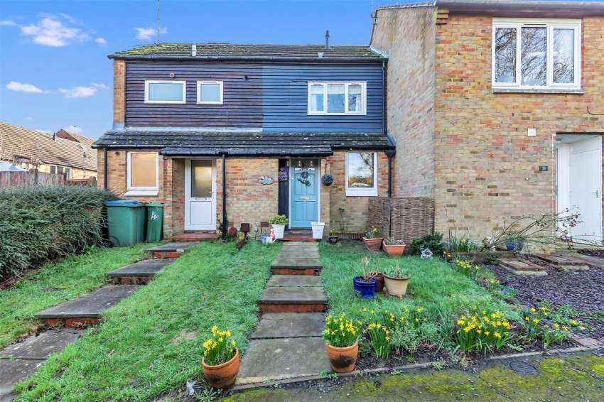 Images for Red Admiral Street, Horsham