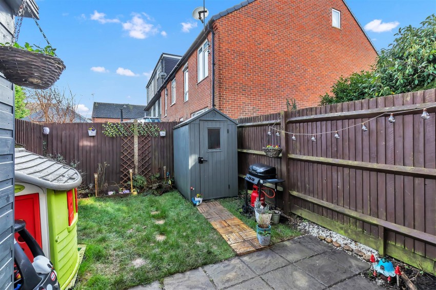 Images for Red Admiral Street, Horsham