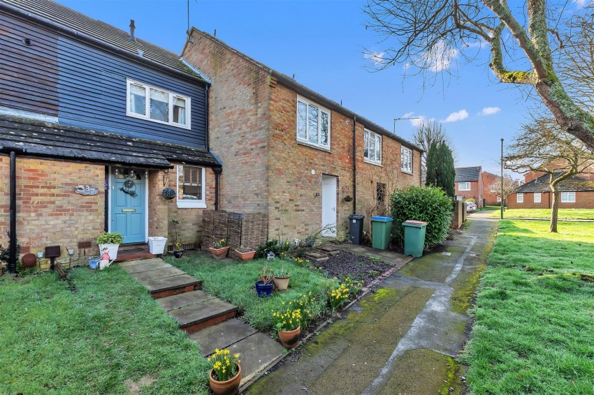 Images for Red Admiral Street, Horsham