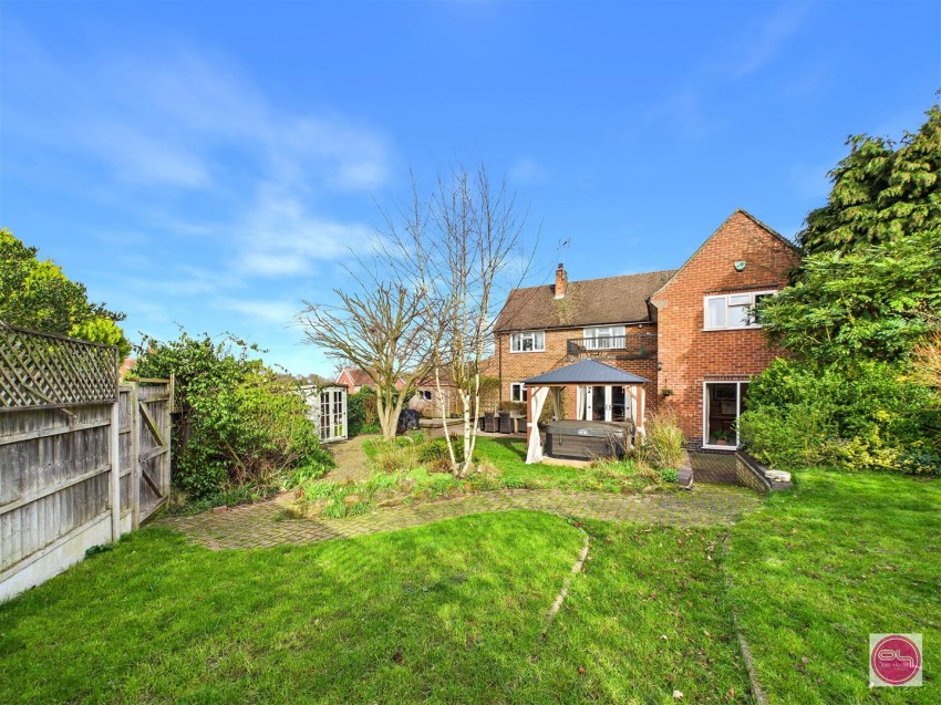 Images for Walford Road, Rolleston-On-Dove, Burton-On-Trent