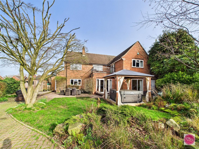 Images for Walford Road, Rolleston-On-Dove, Burton-On-Trent